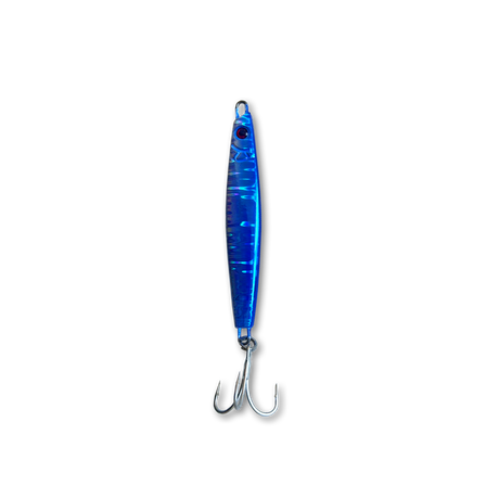 Ocean Angler - Slugs
