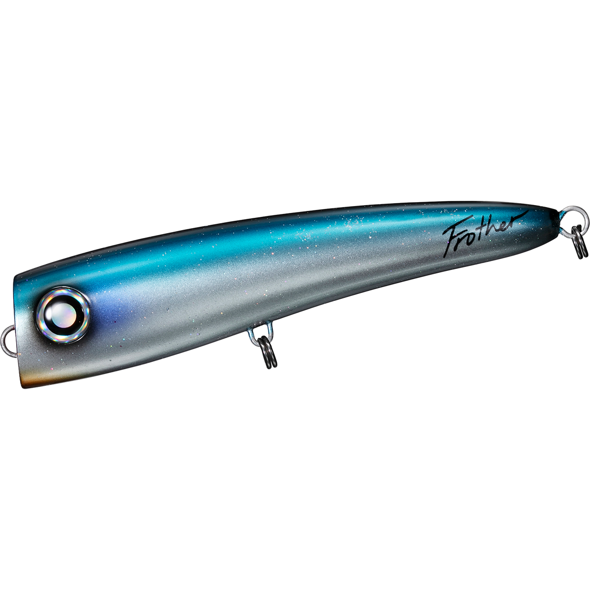 Daiwa - Frother Popper