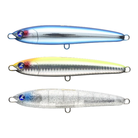 Stickbaits BlueBlue