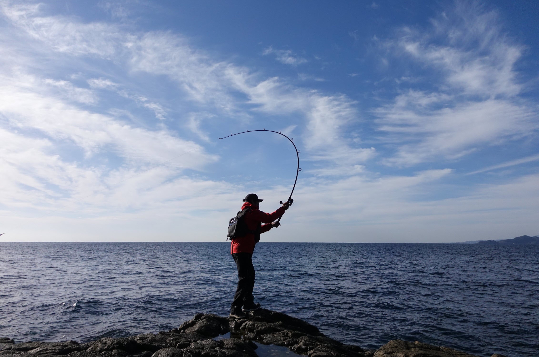 Yamaga Blanks Blue Sniper 100M-MH Topwater Rod NZ | Jig 120g PE4