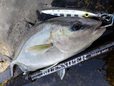 Yamaga Blanks - Blue Sniper 100M-MH
