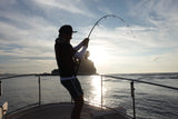 Yamaga Blanks - Blue Sniper 81/8 Blacky
