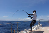 Yamaga Blanks - Blue Sniper 82/6