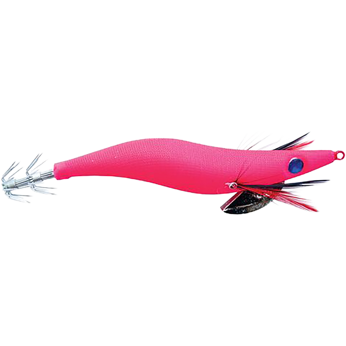 Black Magic - Squid Snatcher