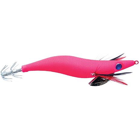 Black Magic - Squid Snatcher