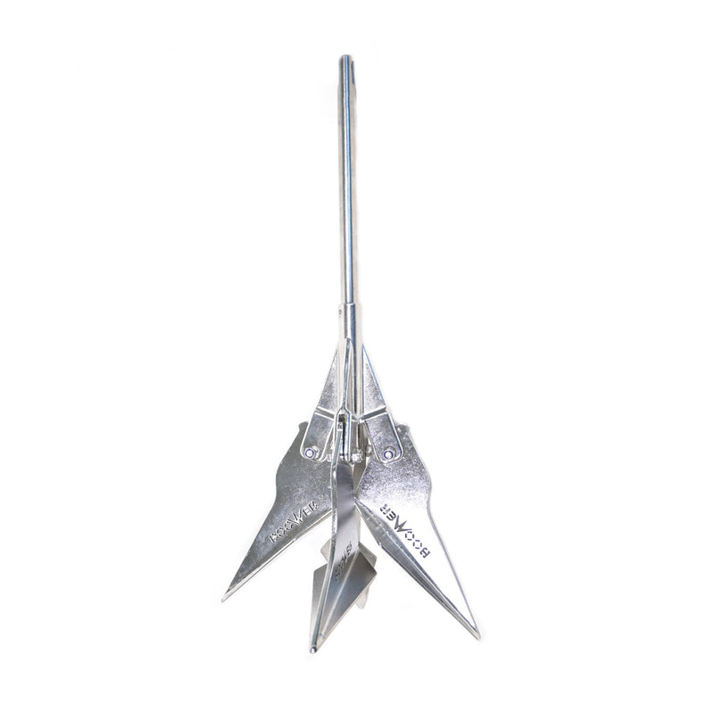 Boomer - All Terrain Anchor