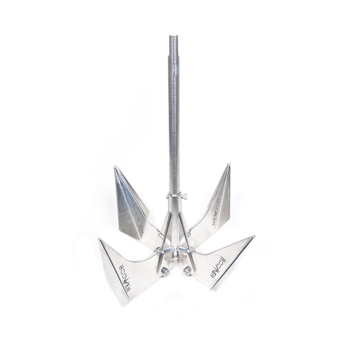 Boomer - All Terrain Anchor