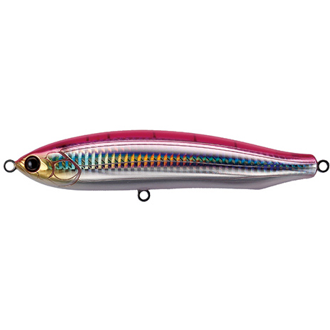 Tackle House - Contact Britt 170