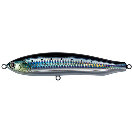 Tackle House - Contact Britt 145