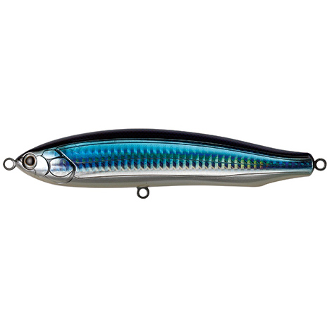 Tackle House - Contact Britt 170