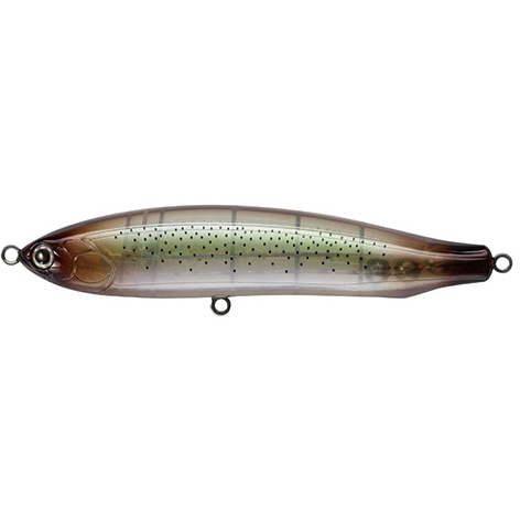 Tackle House - Contact Britt 170