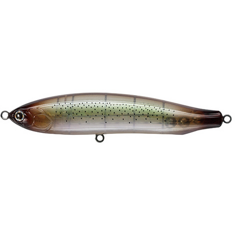 Tackle House - Contact Britt 170