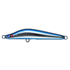 BlueBlue - Bashoot 105
