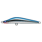 #06 Slender Sprat