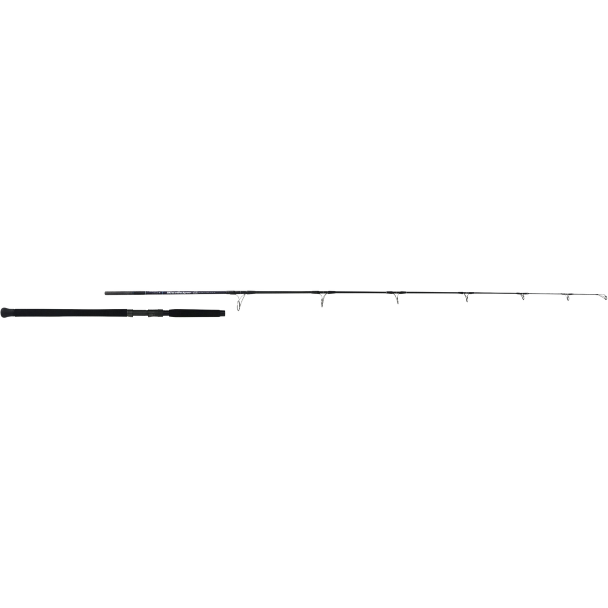 Yamaga Blanks - BlueSniper 81/8 FLX