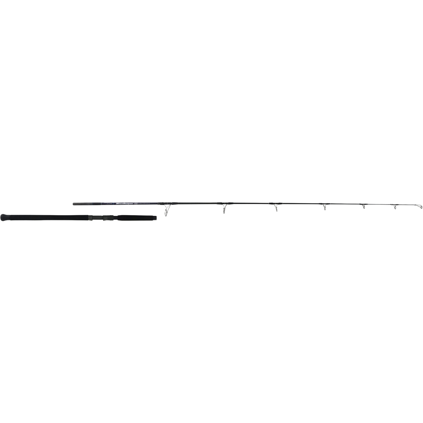 Yamaga Blanks - BlueSniper 81/8 FLX Topwater Rod