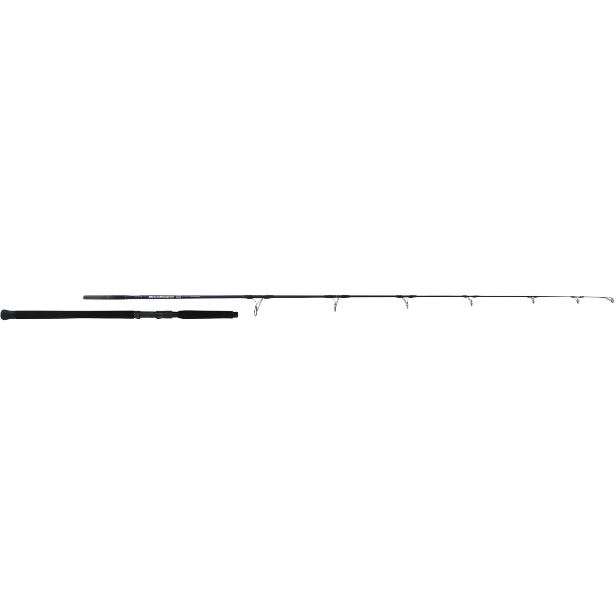 Yamaga Blanks Blue Sniper 81/10 TRQ Heavy Tuna Rod NZ | 40-150g