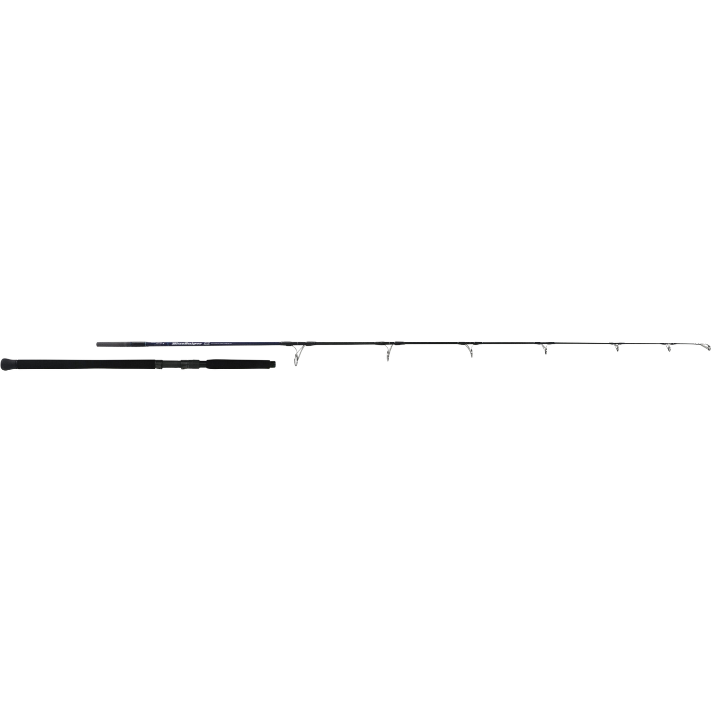 Yamaga Blanks - BlueSniper 81/10 TRQ Topwater Rod