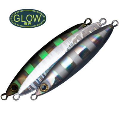 Palms - Slow Blatt Cast Wide