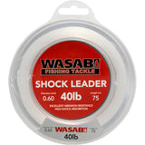Wasabi - Shock Leader Trace