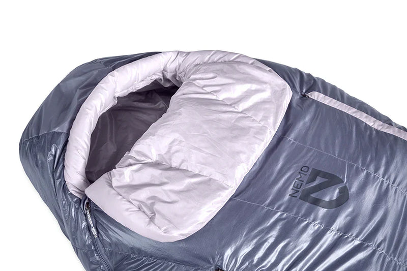 Nemo - Sleeping Bag Disco 24 Womens 30R