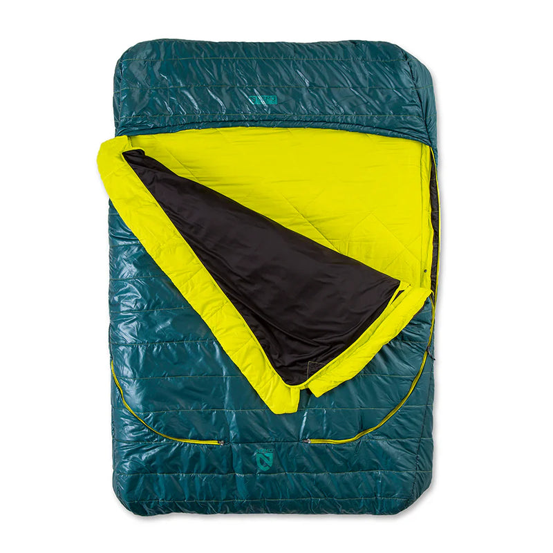 Nemo - Sleeping Bag Jazz Double