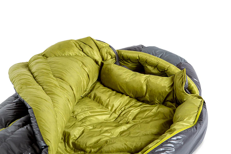 Nemo - Sleeping Bag Coda Unisex10/20 Reg