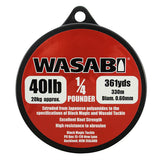 Wasabi - 1/4 Pounder Spool