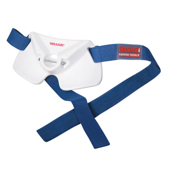 Wasabi - Large Gimbal Belt