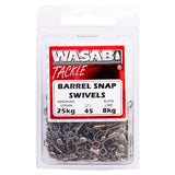 Wasabi - Barrel Snaps