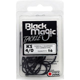 Black Magic - KS Hooks