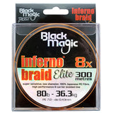Black Magic - Inferno Elite 8X