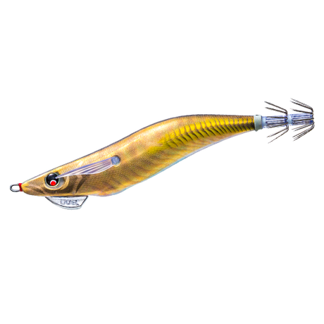 Duel - Mag Q Tungsten - GAJ