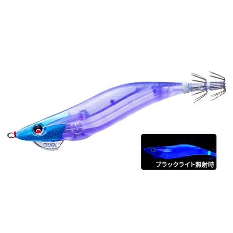 Duel - Mag Q Tungsten - KVBU