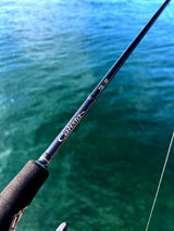 Yamaga Blanks - Calista 72L/TF Squid Rod