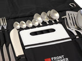 Front Runner - Camp Kitchen Utensil Set