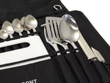 Front Runner - Camp Kitchen Utensil Set