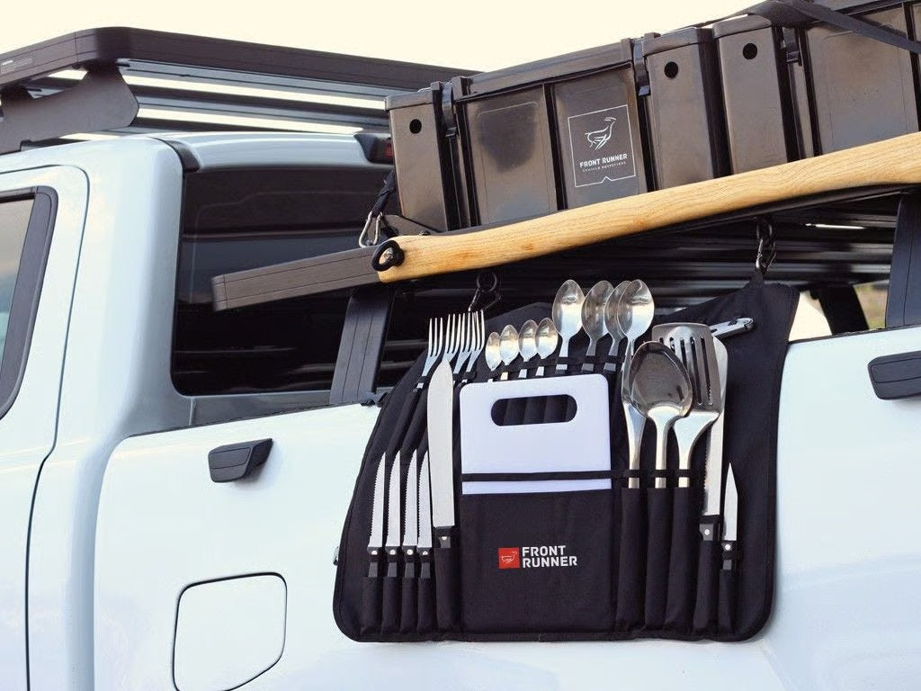 Front Runner - Camp Kitchen Utensil Set