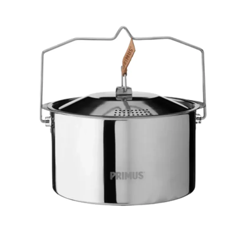 Primus - CampFire Stainless Steel Pot 3L