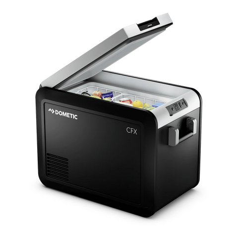 Camping fridges