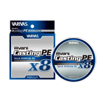 Varivas - Casting PE Max Power X8 Braid