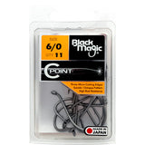 Black Magic - C-Point Hooks