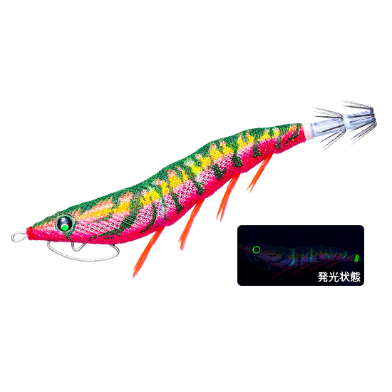 Duel - ez-Q Cast Rattle