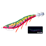 Duel - ez-Q Cast Rattle