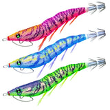 Duel - ez-Q Cast Rattle
