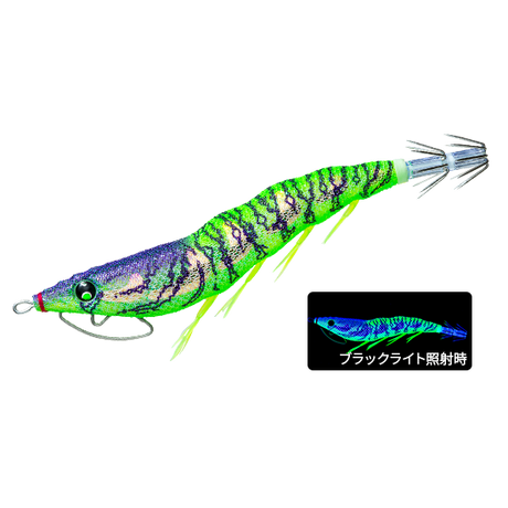 Yamashita - EGI-OH F – Monster Fishing Yamashita - EGI-OH F – Monster Fishing