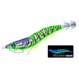 Duel - ez-Q Cast Rattle