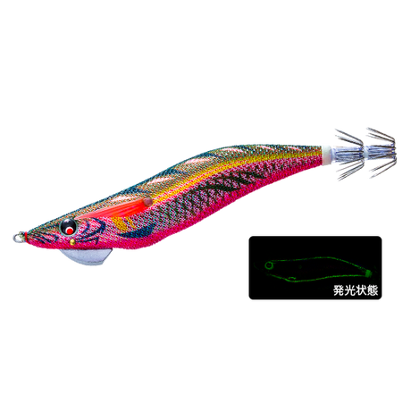 Duel - Mag Q Tungsten - LFM