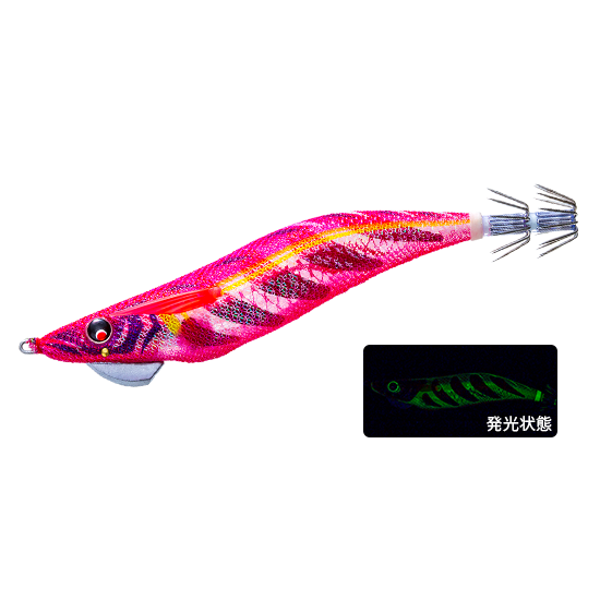 Duel - Mag Q Tungsten