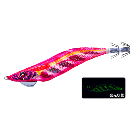 Duel - Mag Q Tungsten - LYYR
